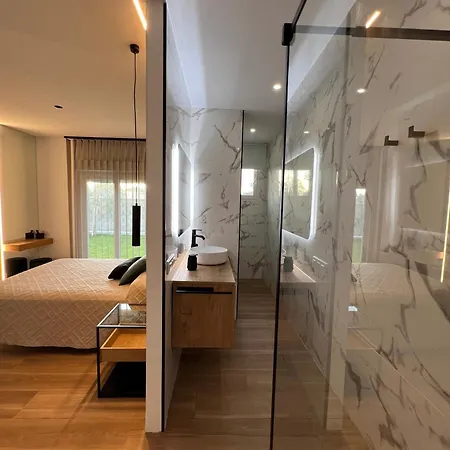 Villa Loft Luxury Mirador