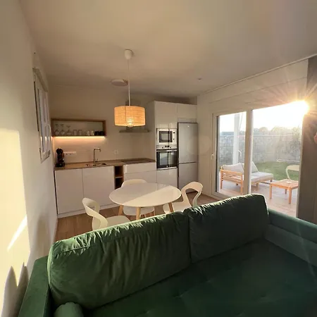 Loft Luxury Mirador Villa Cadiz