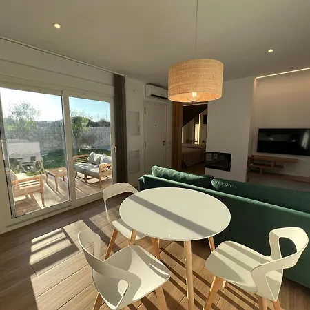 Villa Loft Luxury Mirador Cadiz