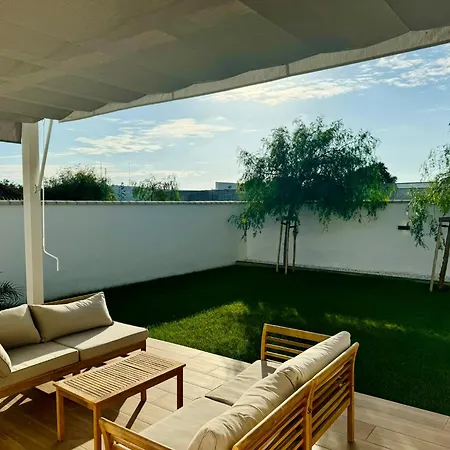 Loft Luxury Mirador * Cadiz