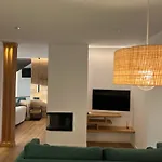 Loft Luxury Mirador Вілла