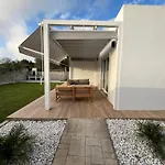 Вілла Loft Luxury Mirador Кадіс