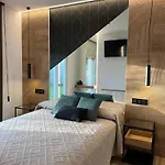 Loft Luxury Mirador Βίλα Καντίζ