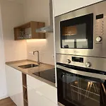 Loft Luxury Mirador Кадіс