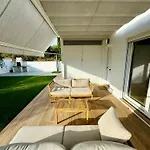 Loft Luxury Mirador Вілла Кадіс