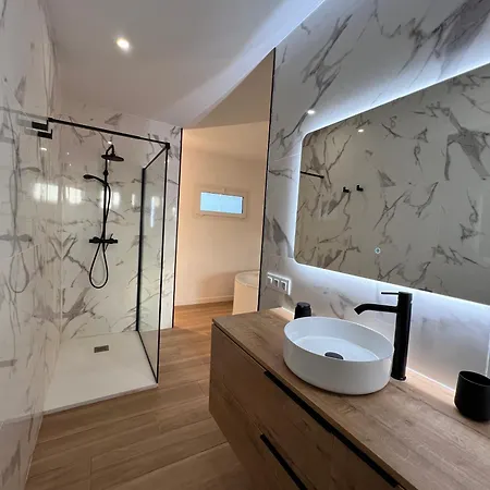 וילה Loft Luxury Mirador