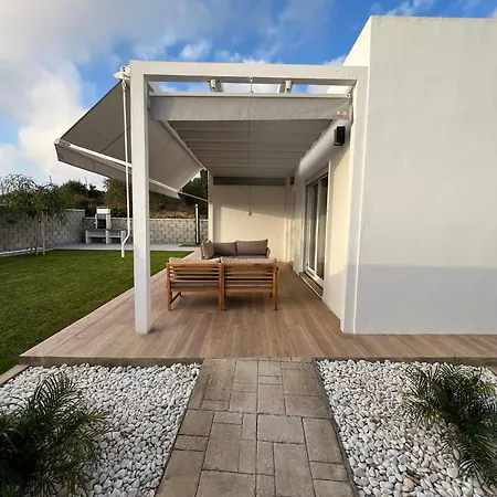 Villa Loft Luxury Mirador Cadiz