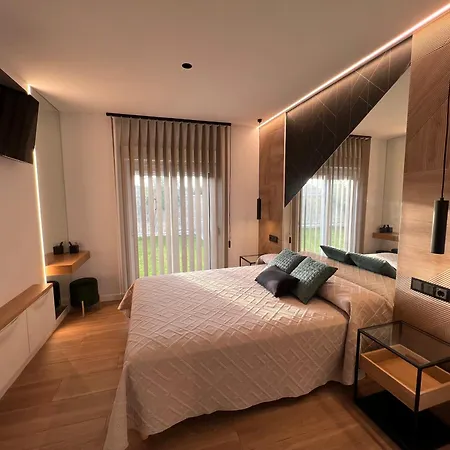 Loft Luxury Mirador * קדיז