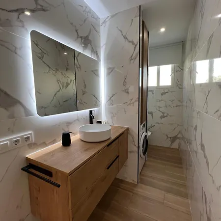 Loft Luxury Mirador Cadiz