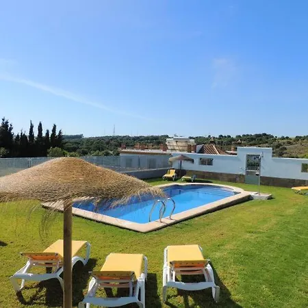 וילה Loft Luxury Mirador *
