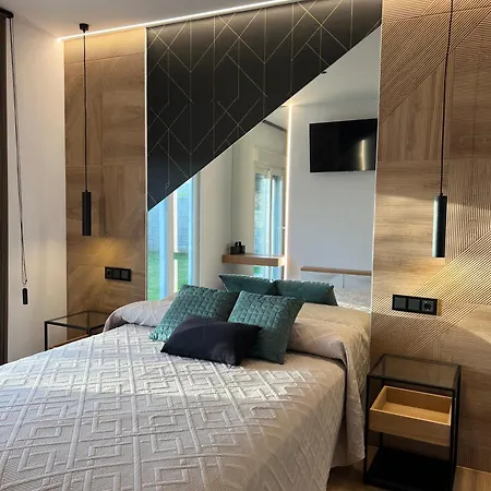 Loft Luxury Mirador וילה קדיז