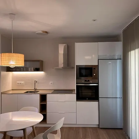 Loft Luxury Mirador וילה