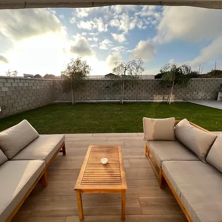 וילה Loft Luxury Mirador *