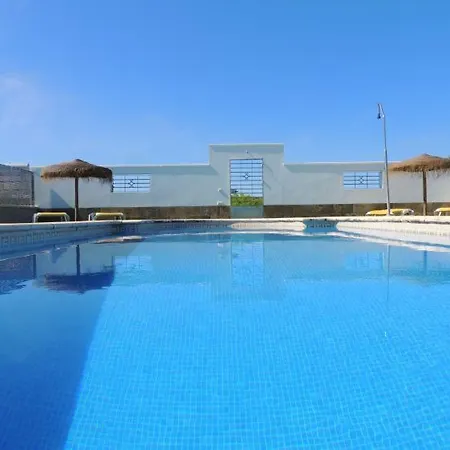 Loft Luxury Mirador וילה *