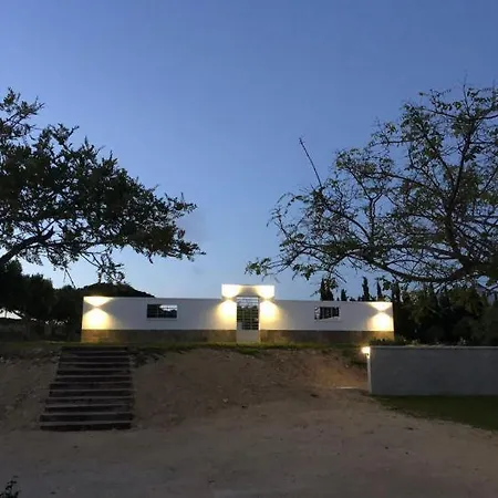 וילה Loft Luxury Mirador קדיז