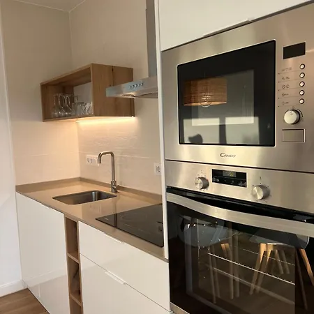 Loft Luxury Mirador קדיז