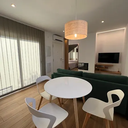 וילה Loft Luxury Mirador *