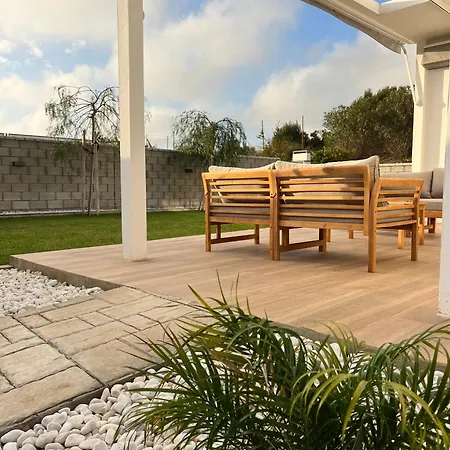 Loft Luxury Mirador *