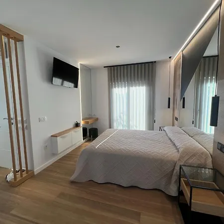 Loft Luxury Mirador קדיז
