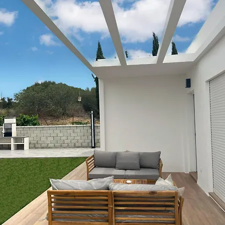 Loft Luxury Mirador וילה *