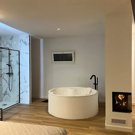 Loft Luxury Mirador *