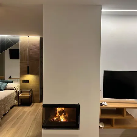 Loft Luxury Mirador Villa