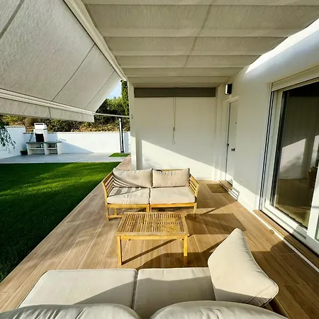 Loft Luxury Mirador Villa Cadiz