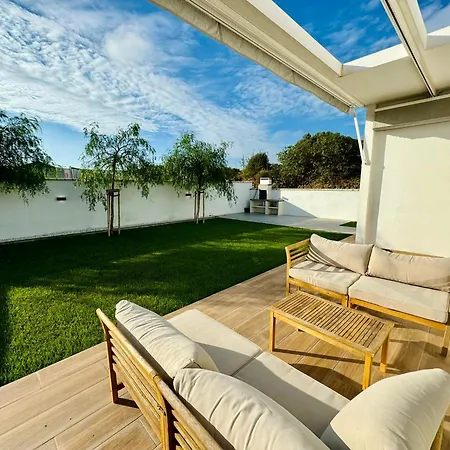 Βίλα Loft Luxury Mirador Καντίζ