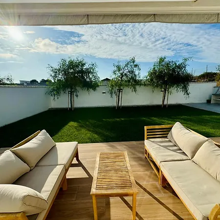 Loft Luxury Mirador קדיז