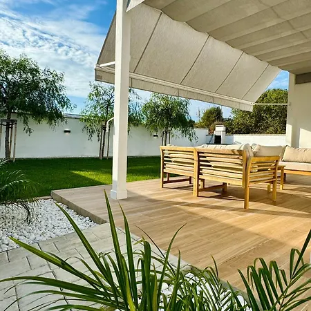 Loft Luxury Mirador וילה