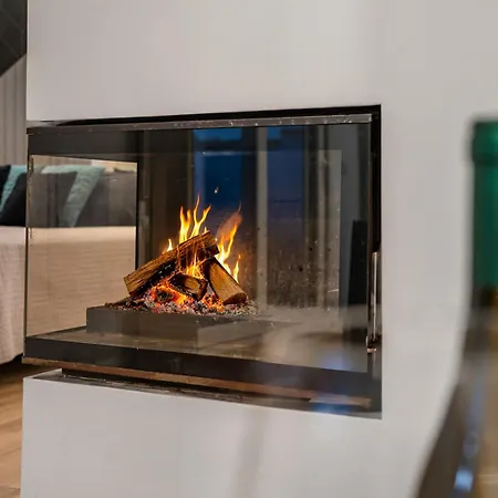 וילה Loft Luxury Mirador