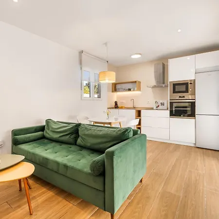 וילה Loft Luxury Mirador *