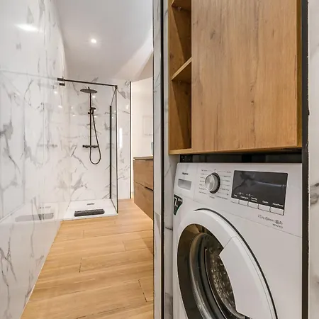 Loft Luxury Mirador וילה קדיז