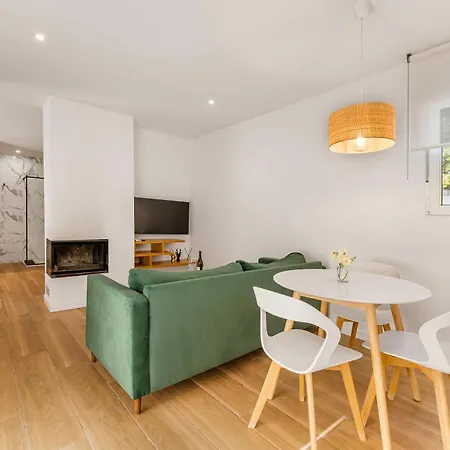 וילה Loft Luxury Mirador קדיז