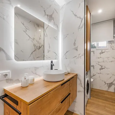 Loft Luxury Mirador *