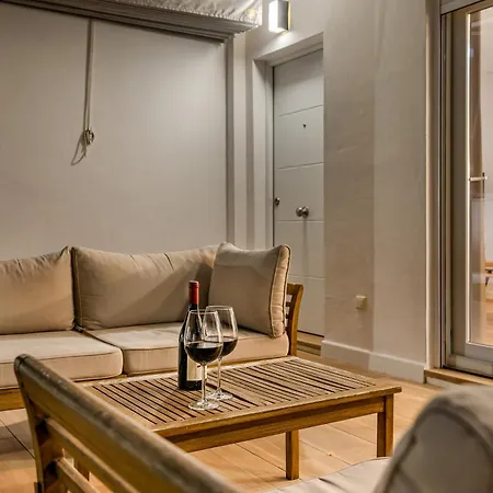 Loft Luxury Mirador * קדיז