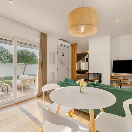 Loft Luxury Mirador
