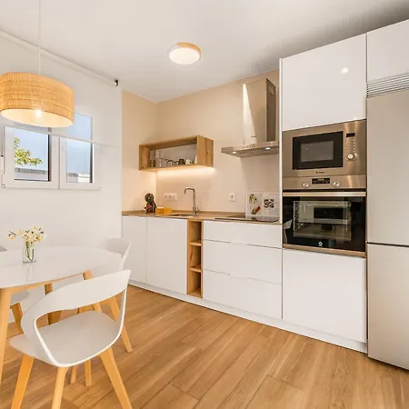 וילה Loft Luxury Mirador