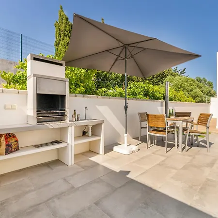 Loft Luxury Mirador וילה *
