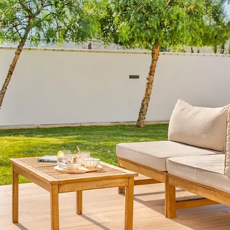 וילה Loft Luxury Mirador *