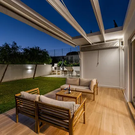 Loft Luxury Mirador קדיז