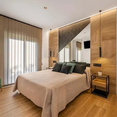 Loft Luxury Mirador