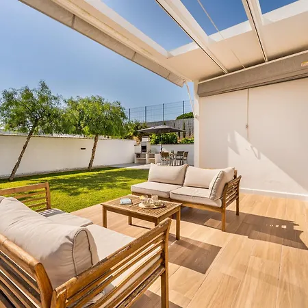 Loft Luxury Mirador וילה