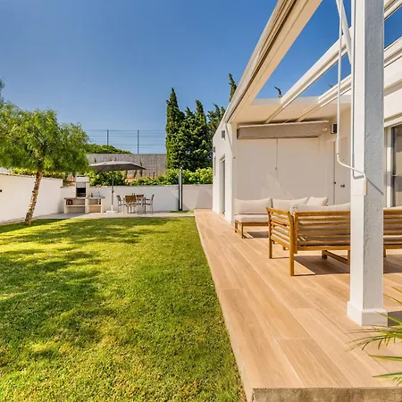 Loft Luxury Mirador וילה קדיז