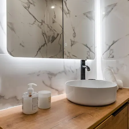Loft Luxury Mirador