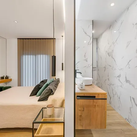 וילה Loft Luxury Mirador קדיז