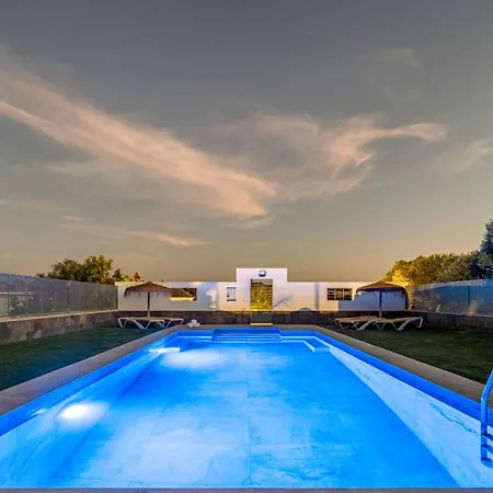 Loft Luxury Mirador * קדיז