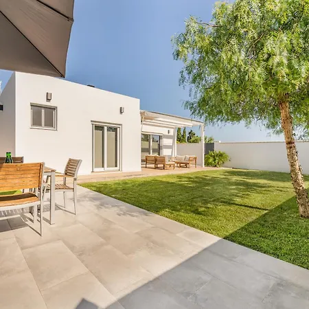 Loft Luxury Mirador וילה