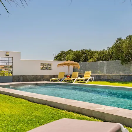 וילה Loft Luxury Mirador *