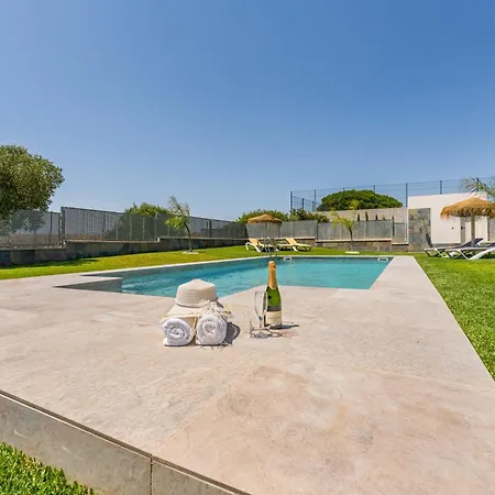 Loft Luxury Mirador וילה קדיז